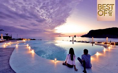Therasia Resort Sea & Spa 5*