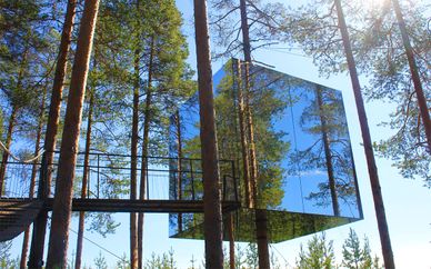 Lapponia al Naturale