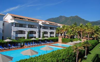 Residence Sognu di Rena