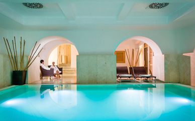 Rose Garden Palace 4*