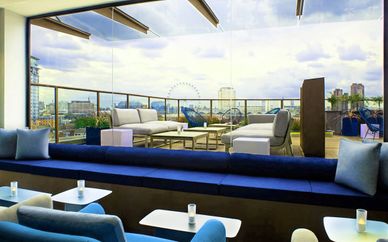 H10 London Waterloo 4*