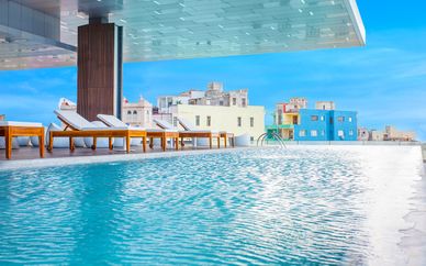 Iberostar Grand Hotel Packard L'Avana 5* + Iberostar Ensenachos 5*