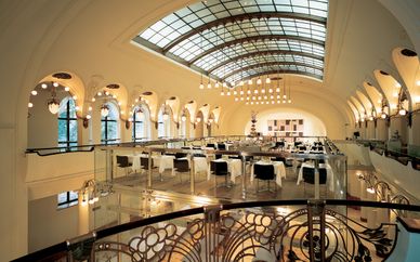 K+K Hotel Central 4*