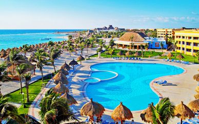Grand Bahia Principe Tulum 5*
