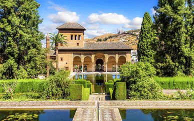 Tour tra le capitali andaluse