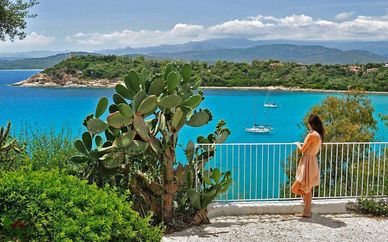 Arbatax Park Hotel Le Dune 4*