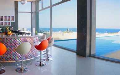 Atrium Platinum Luxury Resort & spa 5*