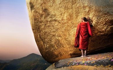 Tour tra Thailandia e Myanmar