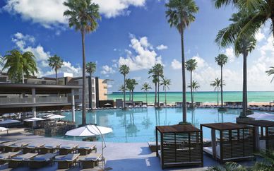 Haven Riviera Cancun 5* - Adults Only