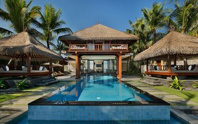 Soori Bali 5* + The Legian Bali 5*
