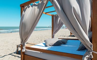MarePineta Resort 5*