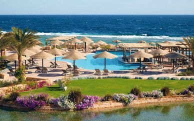 Radisson Blu Resort El Quseir 5*