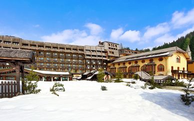 Relais Des Alpes