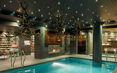 Hotel Avenue Lodge 5*