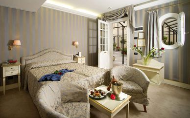 Hotel Carlton on the Grand Canal 4*