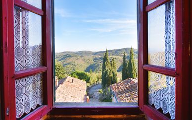 Fattoria Castello Di Starda
