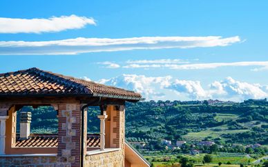 Pian Dei Mucini Resort