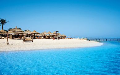 Club Port Ghalib Resort 5*