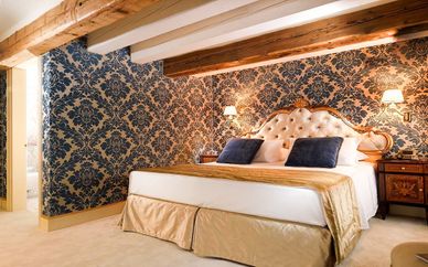 Hotel Ai Cavalieri di Venezia 4*