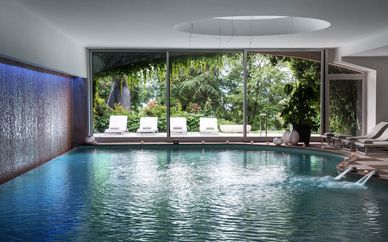 L'Albereta Relais & Chateaux 5*