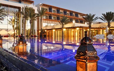 Combinato Pullman Marrakech e Sofitel Essaouira
