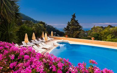 Hotel Mamela 4*