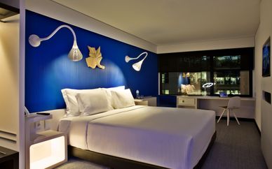Evolution Lisboa 4*