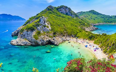 Ariti Grand Hotel Corfu 4*