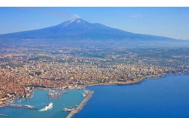 Plaza Hotel Catania 4*