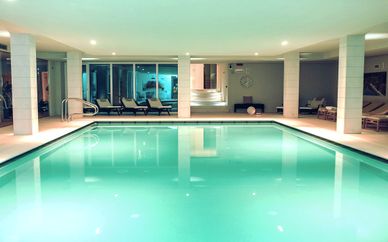 Splendido Bay Luxury Spa Resort Hotel 5*