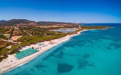 Eden Village Li Cupulatti 4*