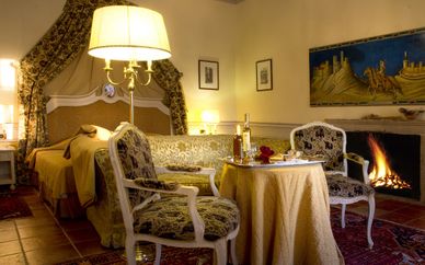 Castello di Leonina Relais