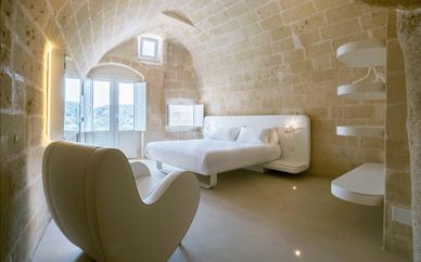 Aquatio Cave Luxury & Spa 5*