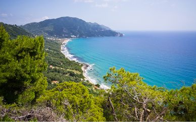 Saint George Palace 4*