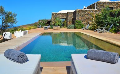 Dammusi Exclusive con piscina