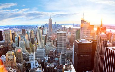 AC Hotel by Marriott New York Times Square 4*