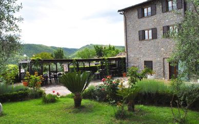 Agriturismo Beata Vanna