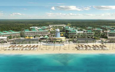 H10 Ocean El Faro 5*