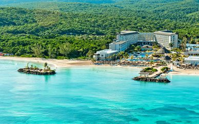 Royalton White Sands 5*