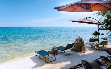 Donatela Hotel 5*