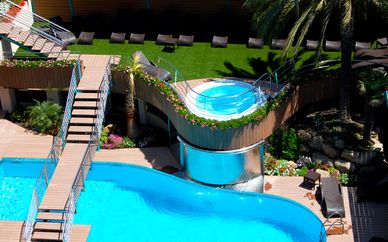 Hotel Kaktus Playa