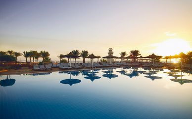 Ciao Club Coral Sea Holiday Resort 5*