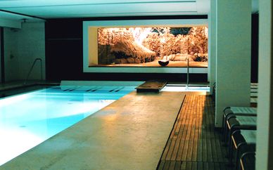 Hotel Milano Alpen Resort Meeting & spa 4*