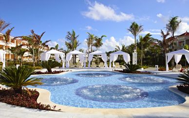Grand Bahia Principe Aquamarine 5*