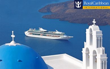 Rhapsody of the Seas