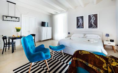 Re Federico Boutique Hotel