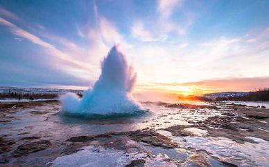 Reykjavik Marina Residence 4*