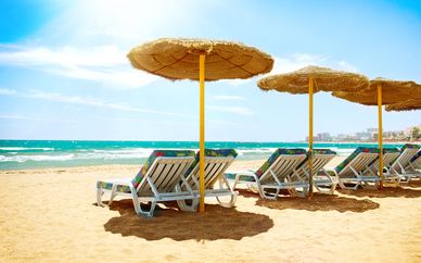 MS Aguamarina Suites 4*