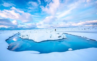 Icelandair Hotel Marina 4*