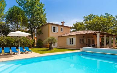 Residence Lagrange Vacances - Le Domaine de Fayence 4*